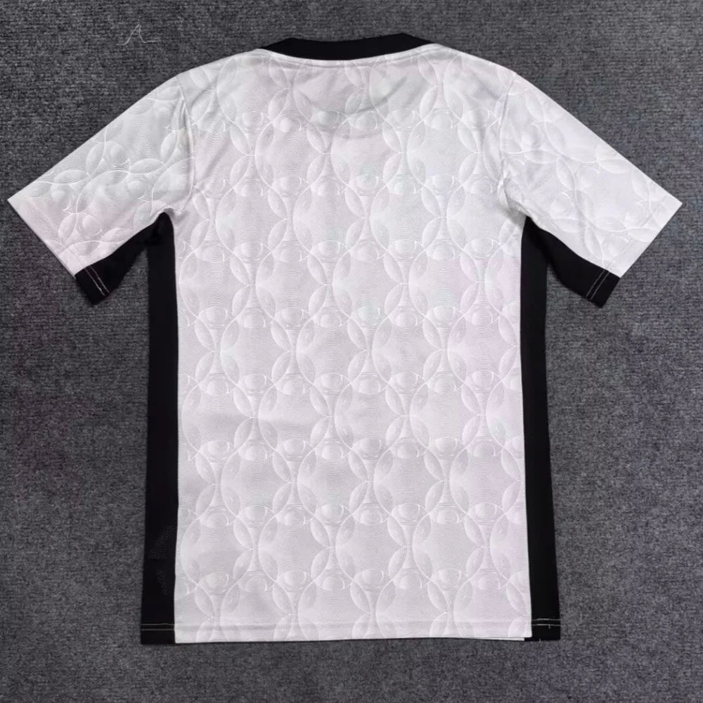MAILLOT 26/27 Paris SG SPÉCIAL WHITE