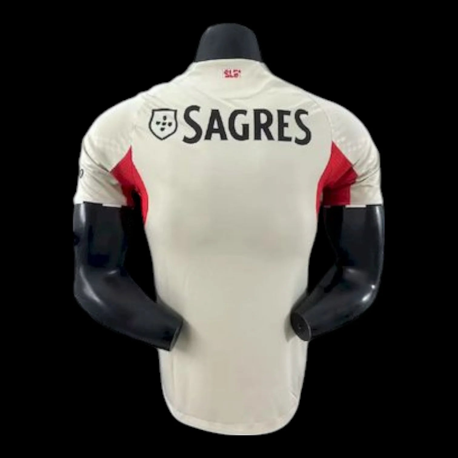 MAILLOT EXTÉRIEUR BENFICA 2025/2026