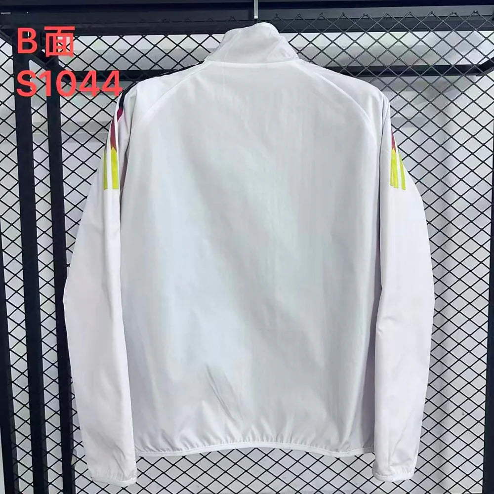 VESTE COUPE-VENT ALLEMAGNE