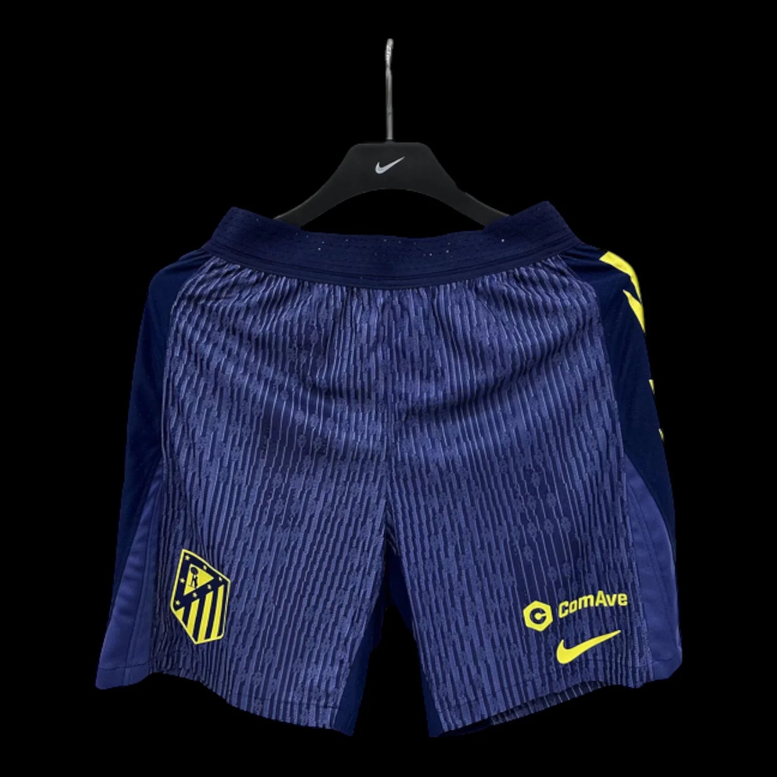 SHORT ATLÉTICO MADRID EXTÉRIEUR 25/26