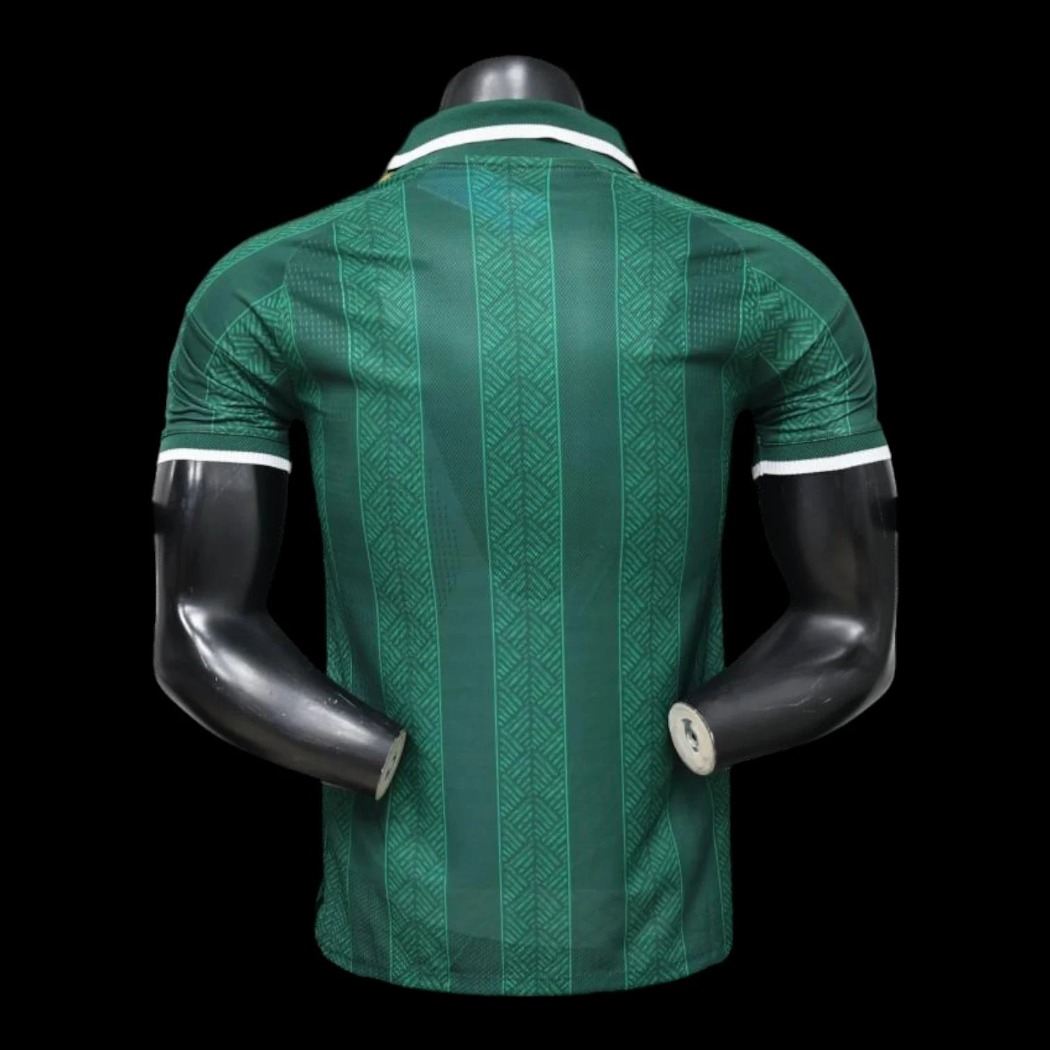 Afrique du sud Maillot Extérieur CDM 26 – Version Player