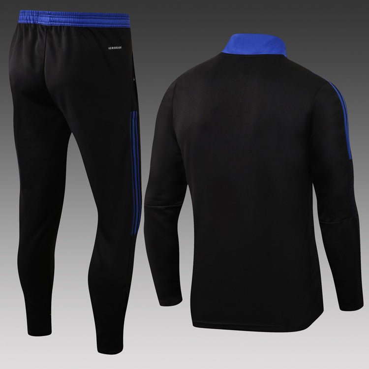 SURVÊTEMENTS REAL MADRID 2025/2026