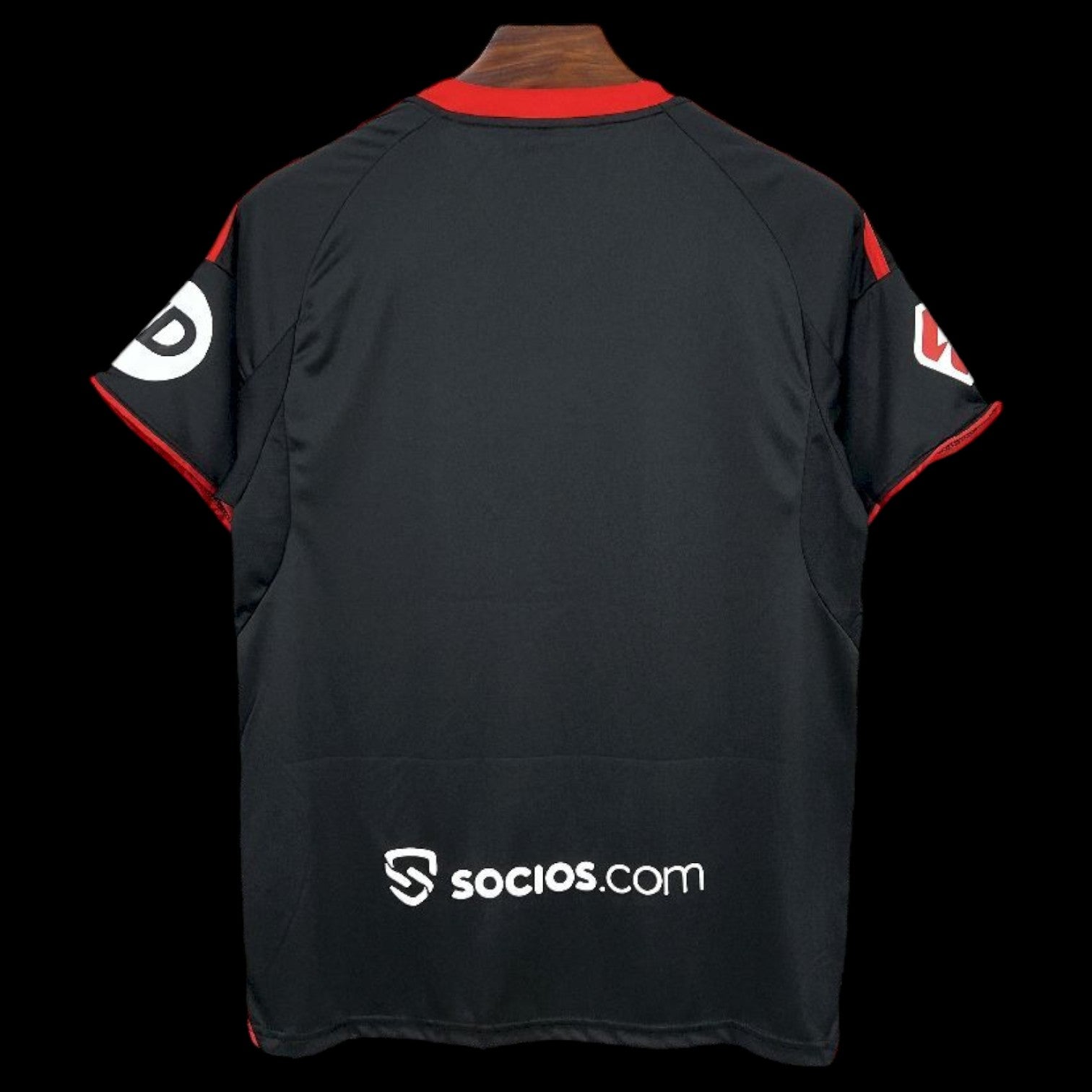 Séville Maillot Third 25/26