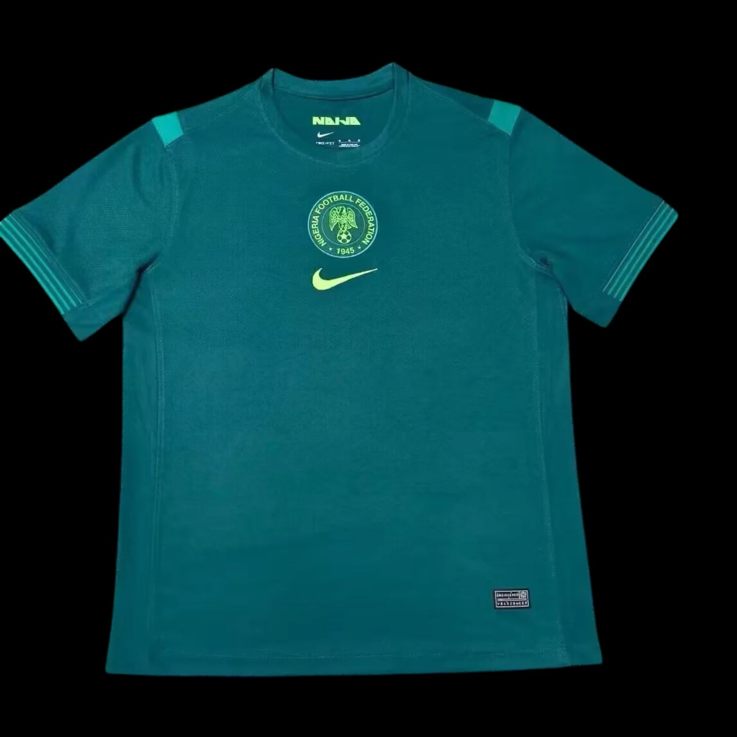 MAILLOT NIGÉRIA EXTÉRIEUR 2025/2026