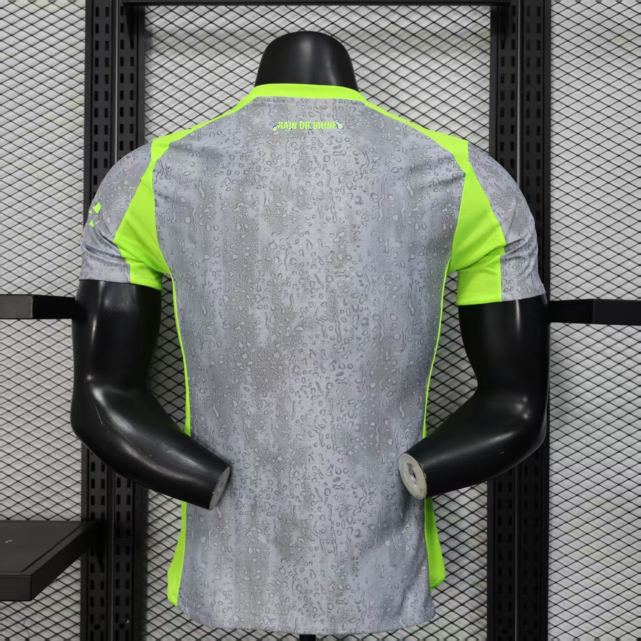 MAILLOT MANCHESTER CITY 2025/2026