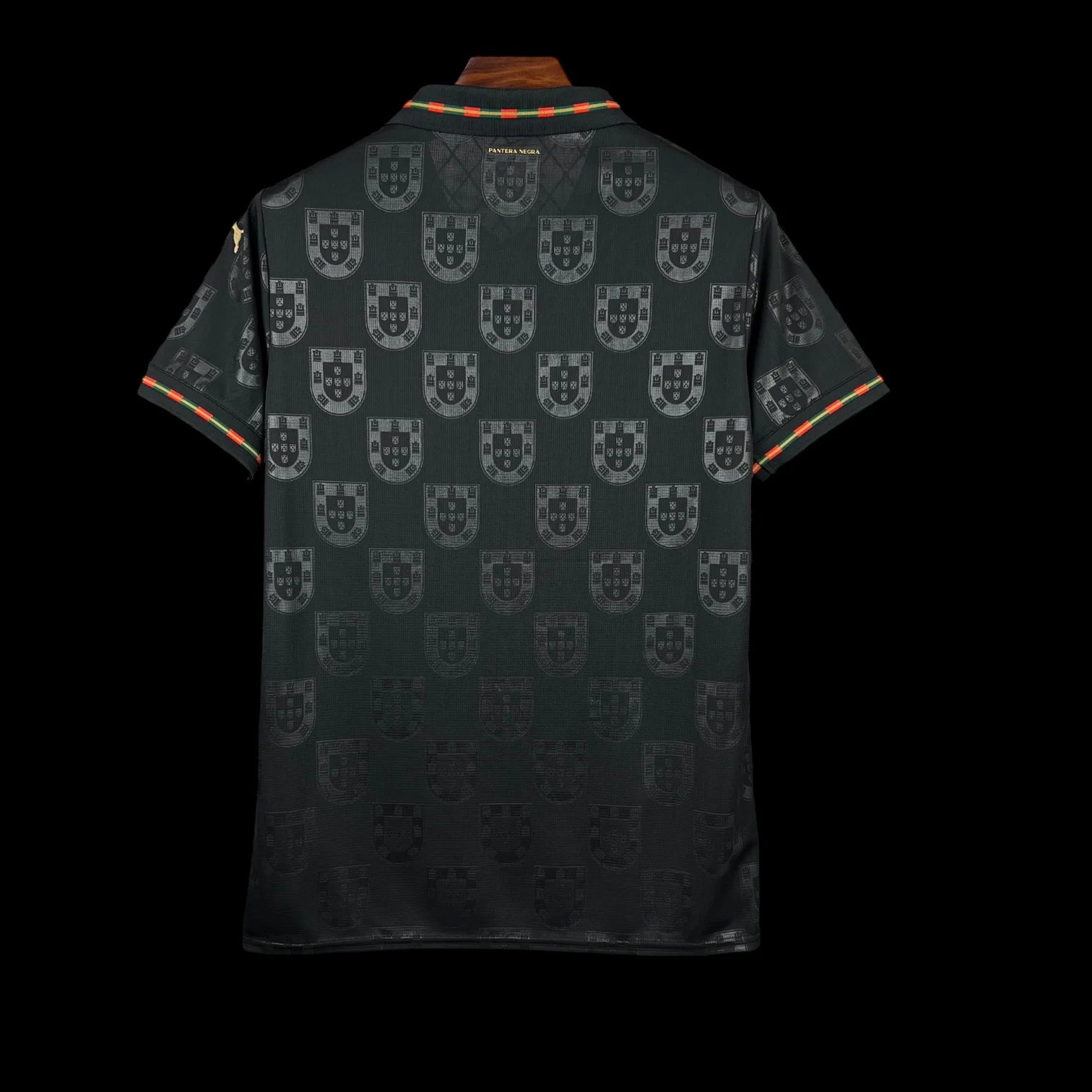 Portugal Maillot Edition Eusébio 26/27