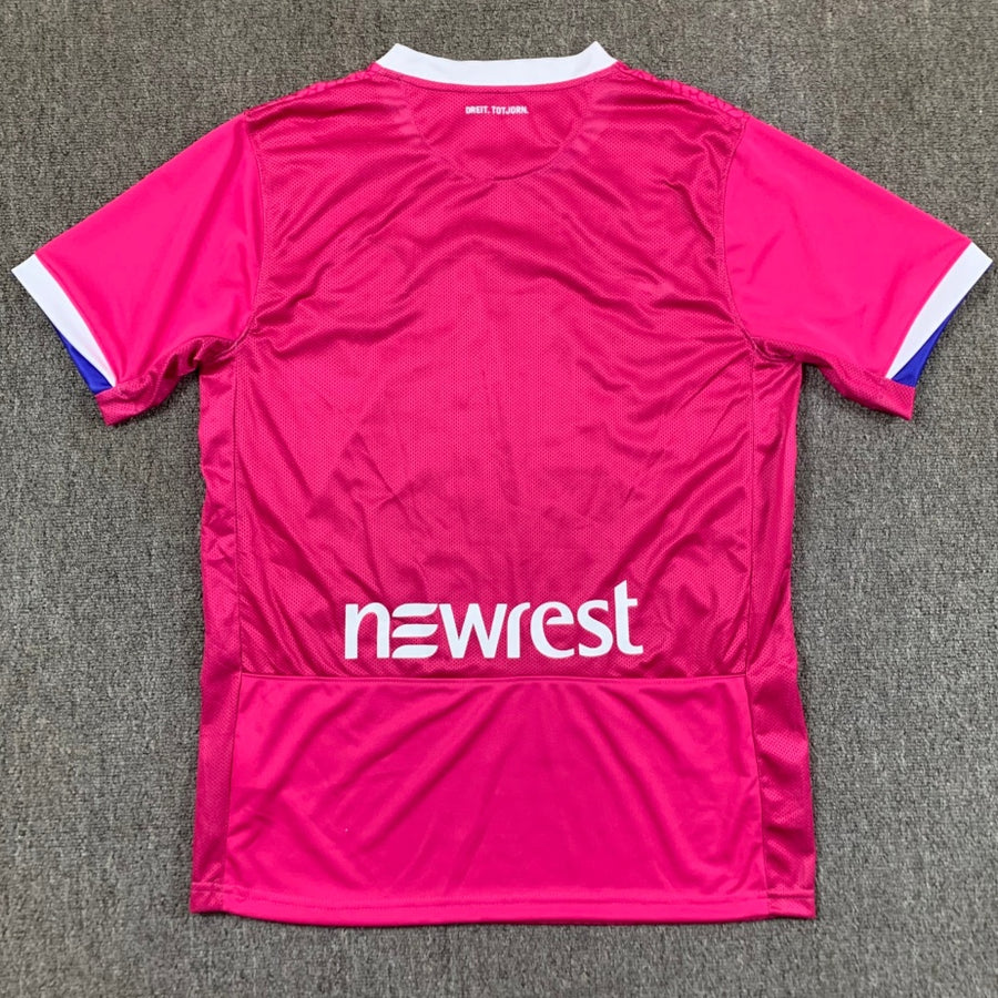 MAILLOT TOULOUSE EXTÉRIEUR 2025/2026