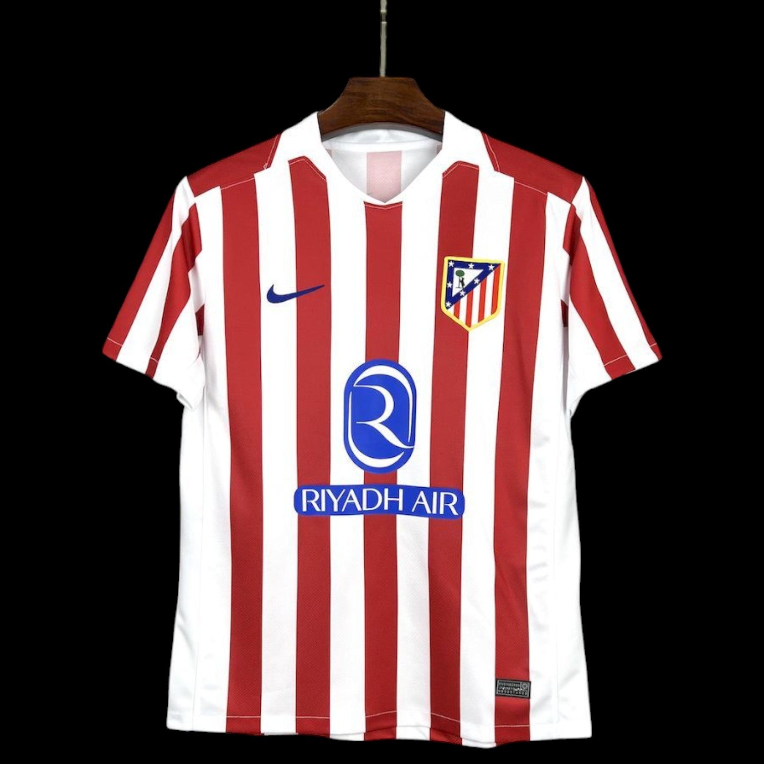 Atlético Madrid Maillot Domicile 25/26