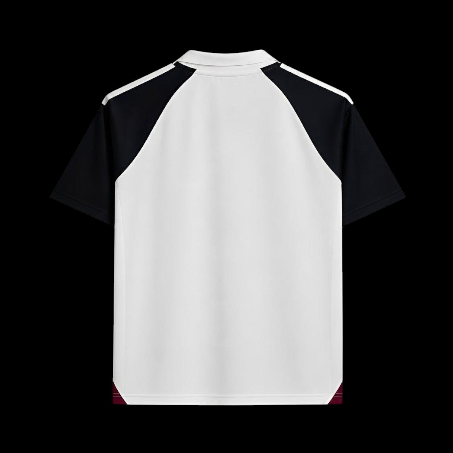 Manchester United Maillot Tiro 24 26/27