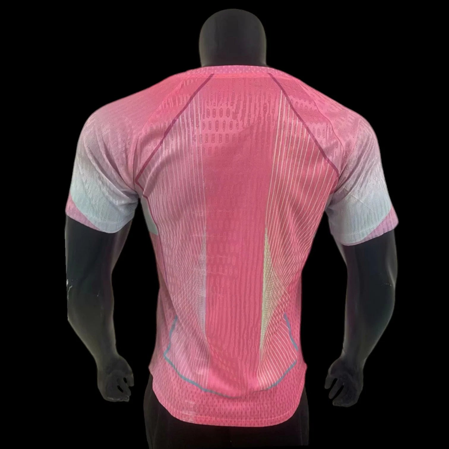 Barcelone Maillot Concept – Version Player