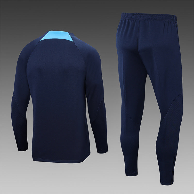 SURVÊTEMENTS BARCELONE 2025/2026