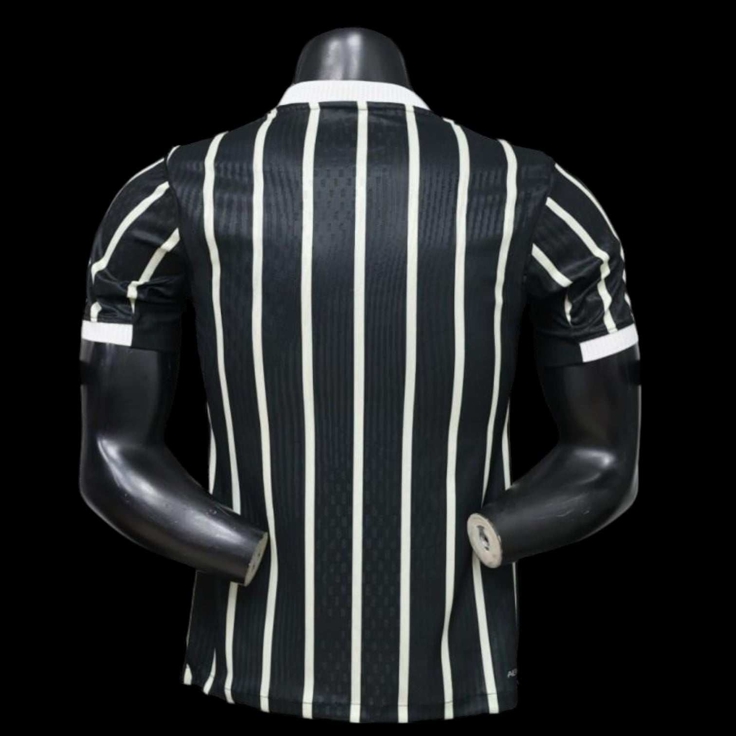 Corinthians Maillot Extérieur 26/27 – Version Player