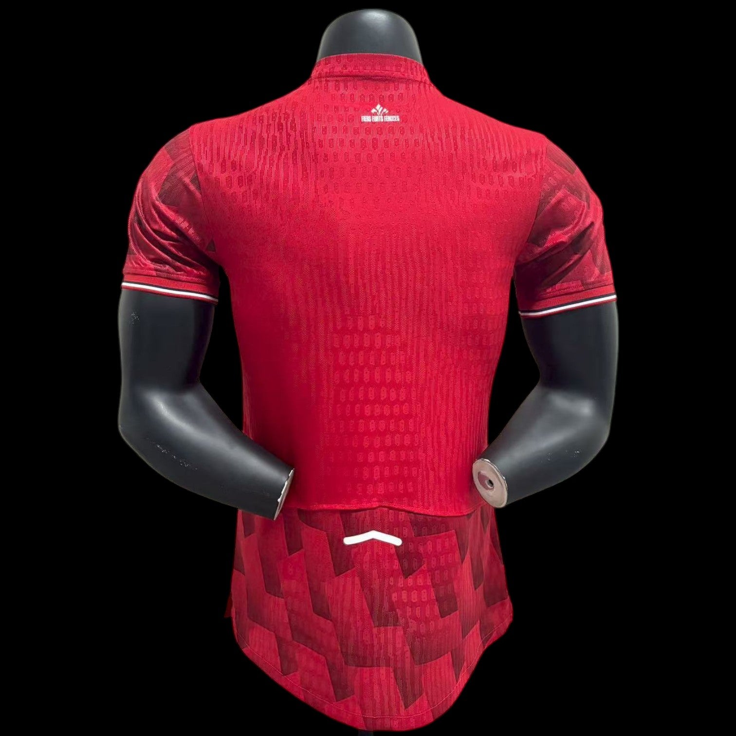 Lille Maillot Domicile 25/26 – Version Player
