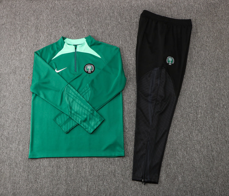 SURVÊTEMENTS NIGÉRIA 2025/2026