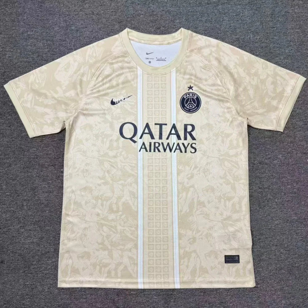 MAILLOT 25/26 Paris SG SPÉCIAL II