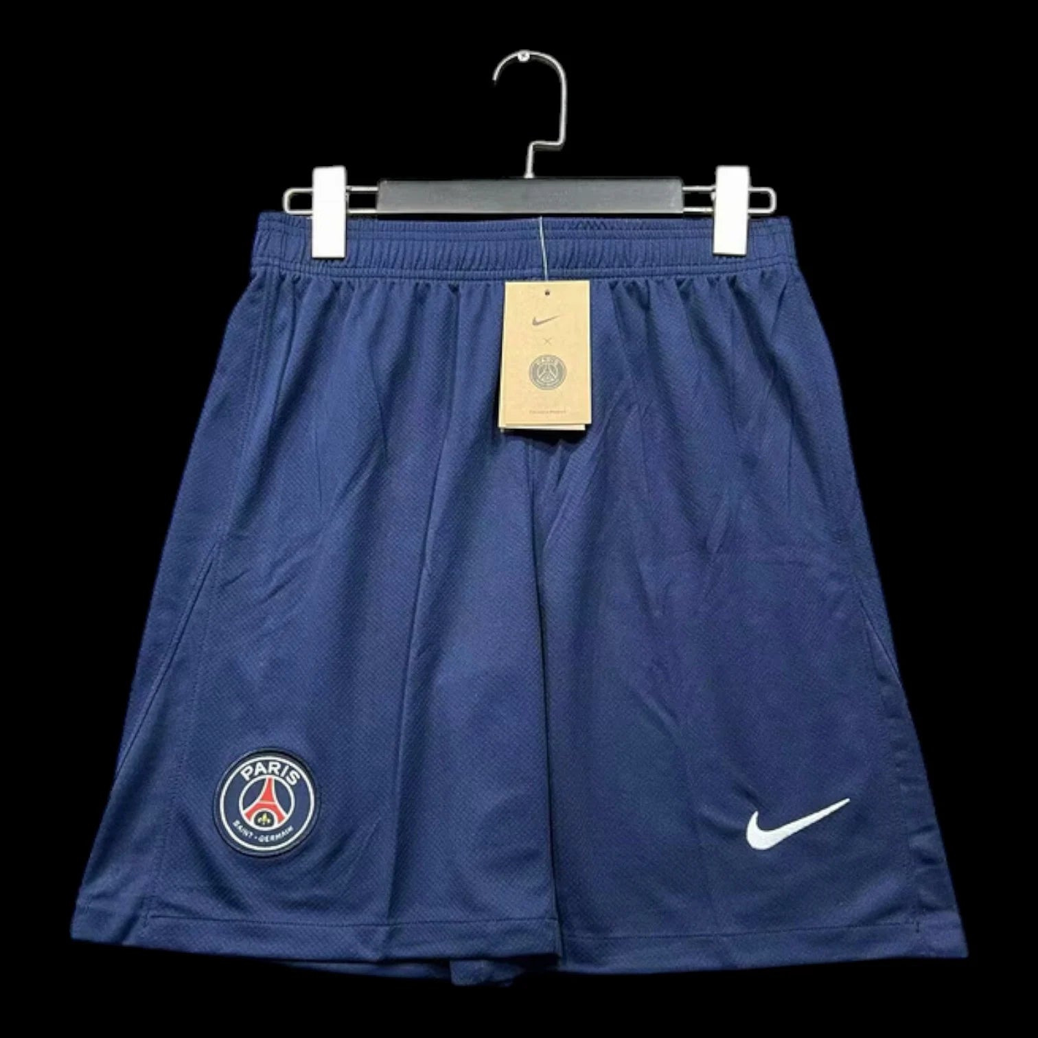 SHORT PARIS SG DOMICILE 25/26