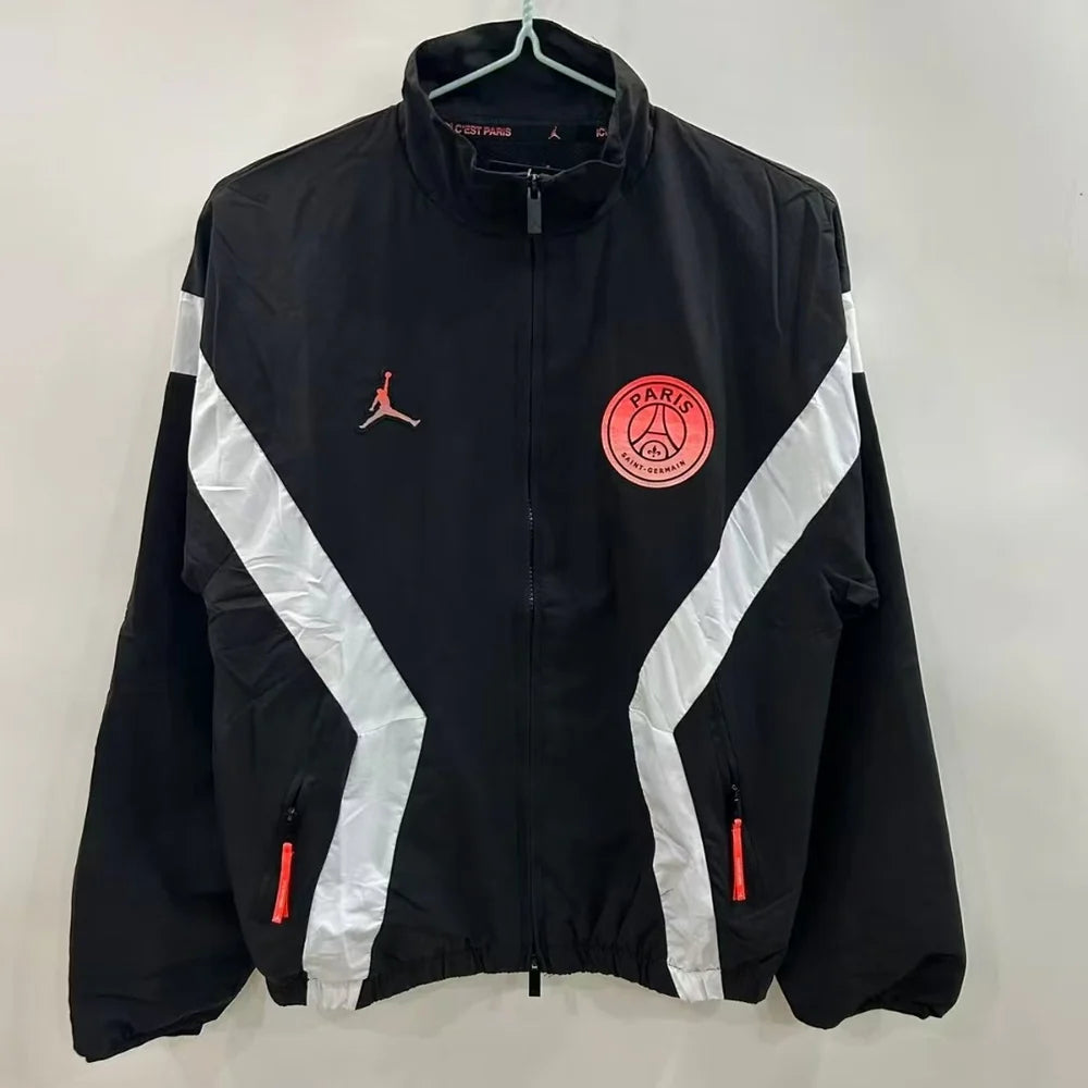 VESTE COUPE-VENT PARIS SG