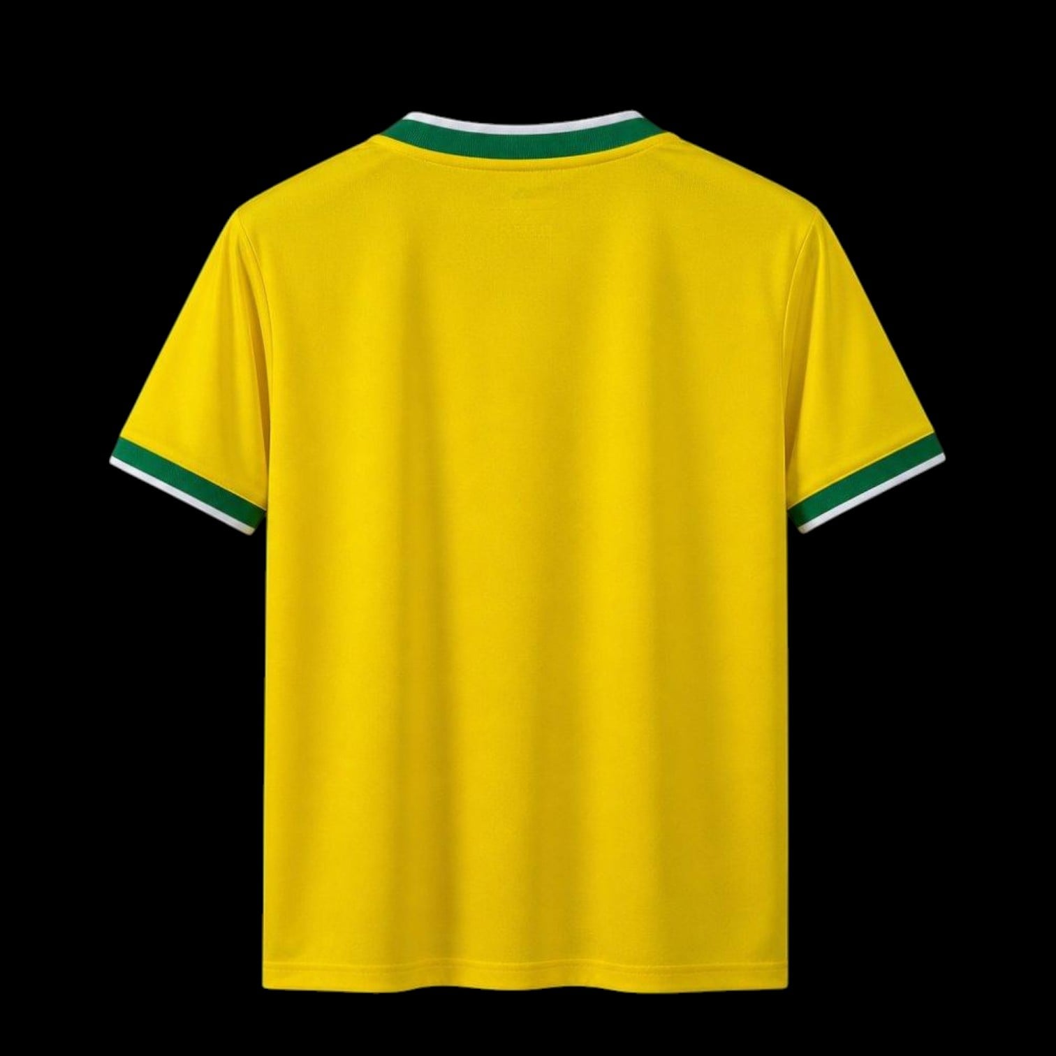 Flamengo Maillot Avant-match 26/27
