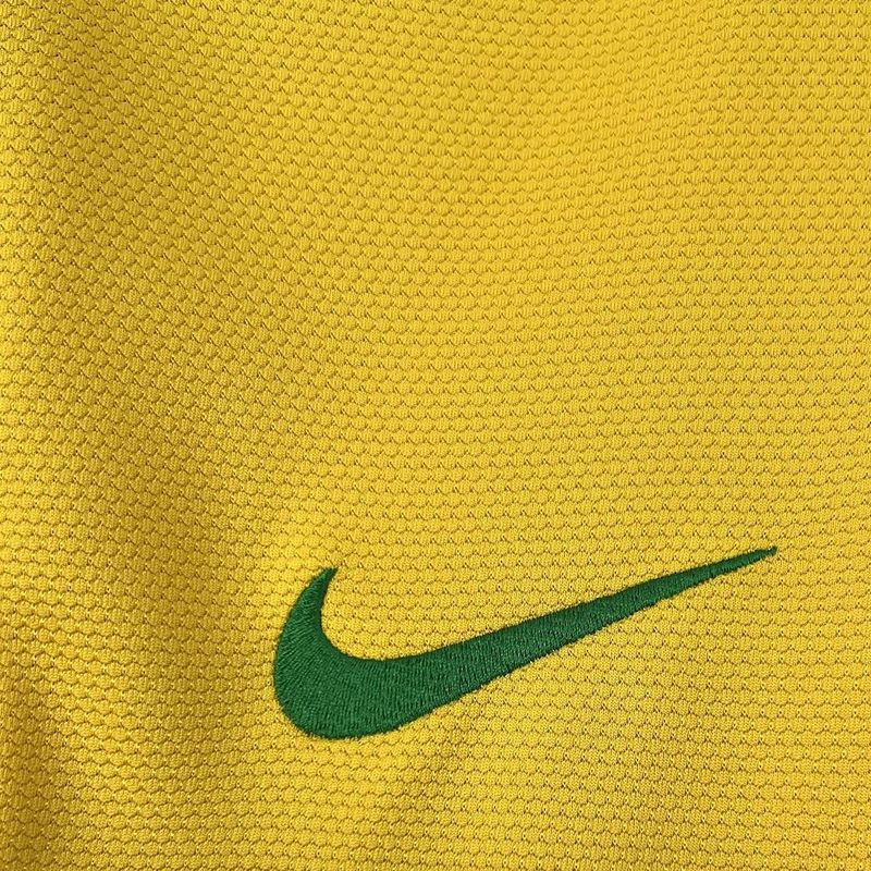 MAILLOT BRÉSIL DOMICILE 2012/2013