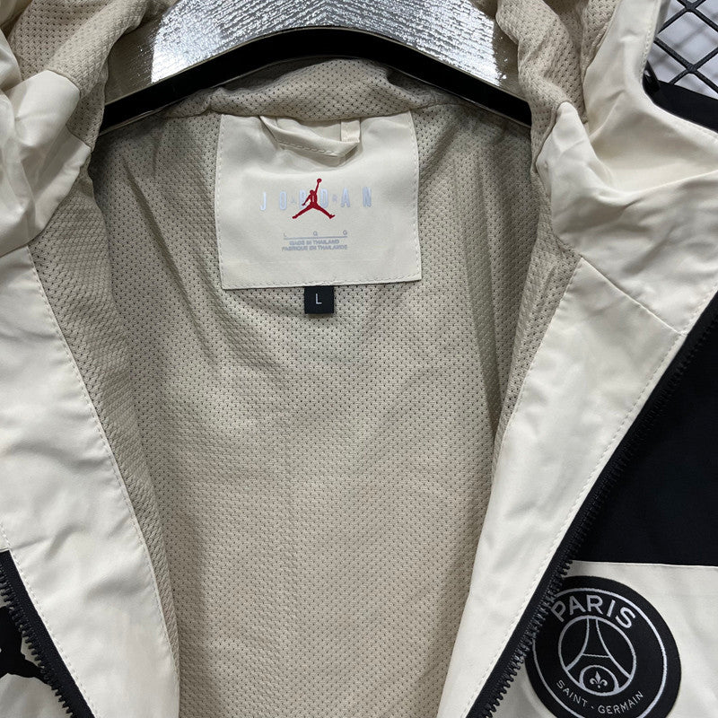 VESTE PARIS SG OUTDOOR 2024/2025