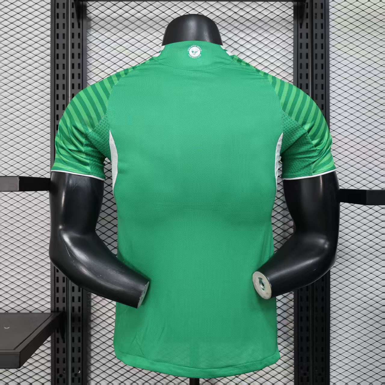 MAILLOT NEWCASTLE ÉXTERIEUR 2025/2026