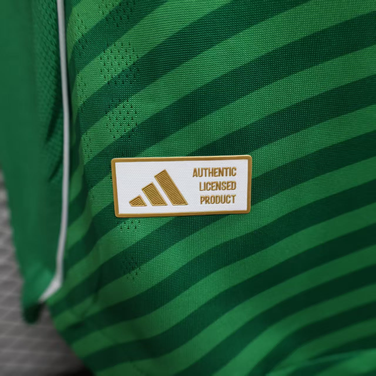 MAILLOT NEWCASTLE ÉXTERIEUR 2025/2026
