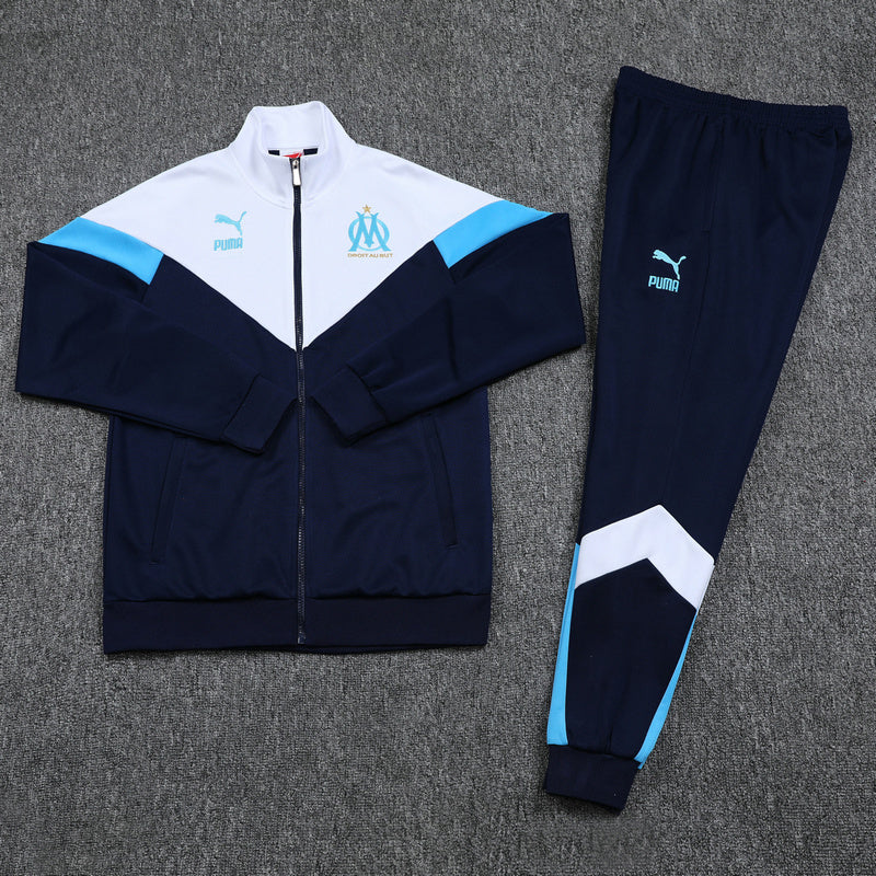 SURVÊTEMENTS MARSEILLE 2025/2026