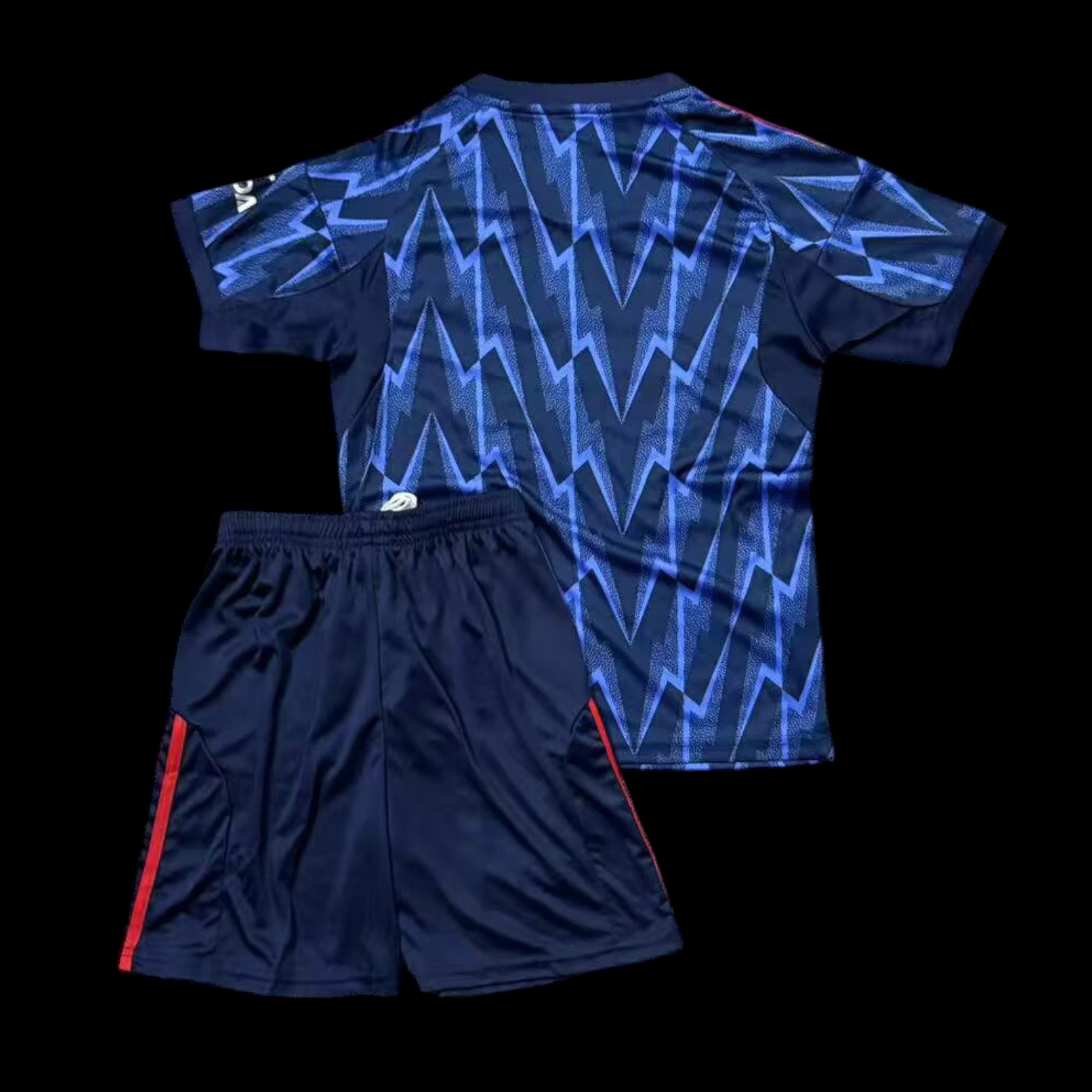 Arsenal Maillot Exterieur 25/26 – Enfant