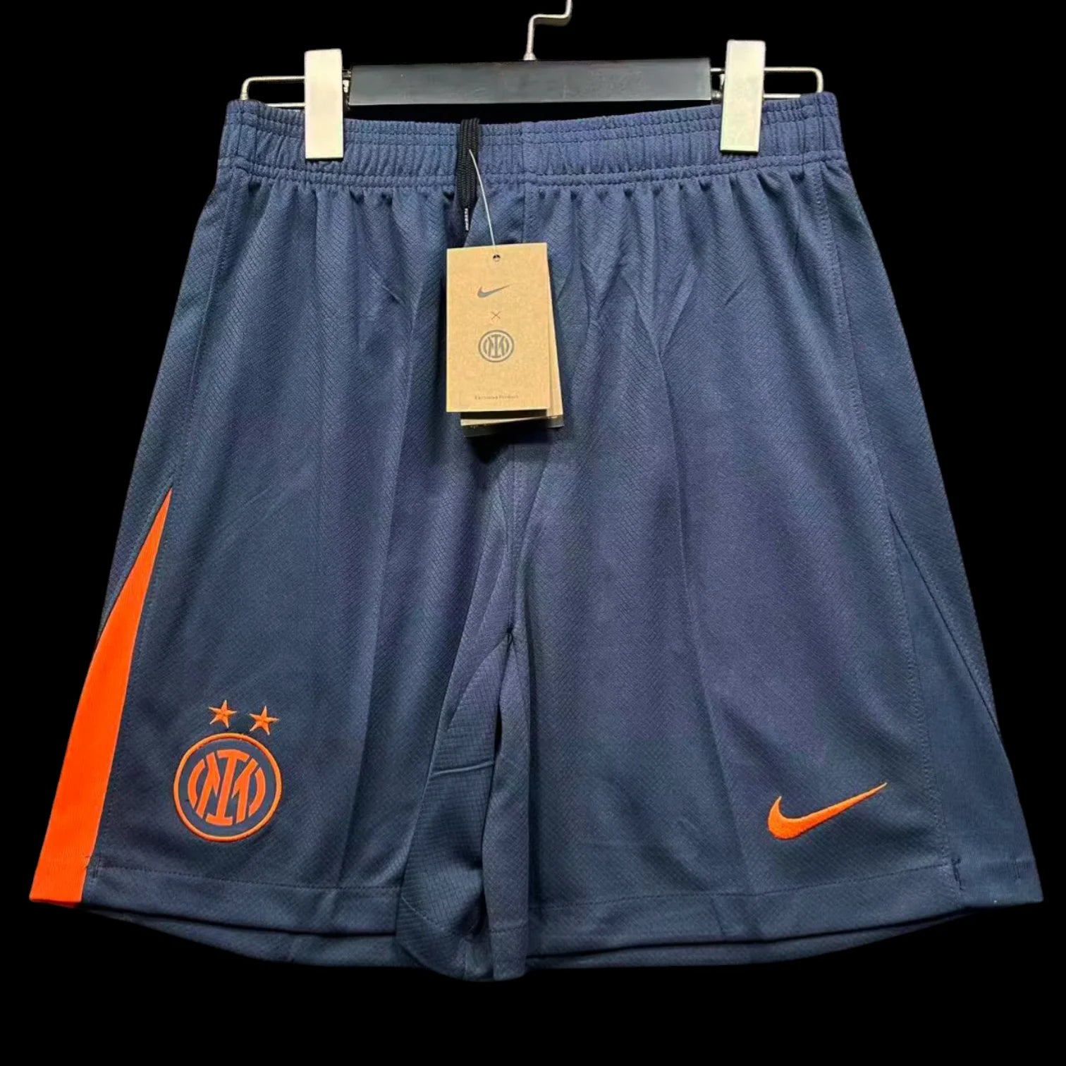 SHORT INTER MILAN THIRD 25/26