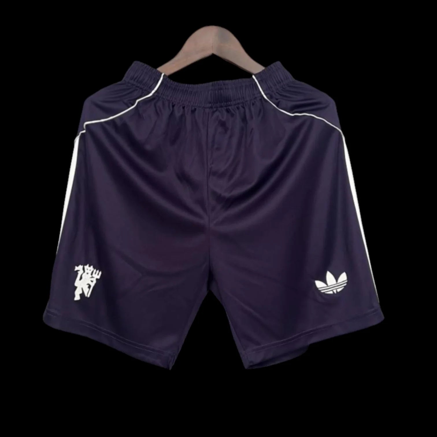 SHORT MANCHESTER UNITED EXTÉRIEUR 25/26