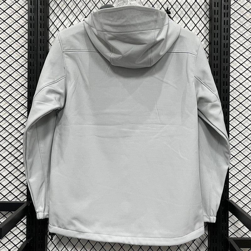 VESTE PARIS SG BLANC 2024/2025