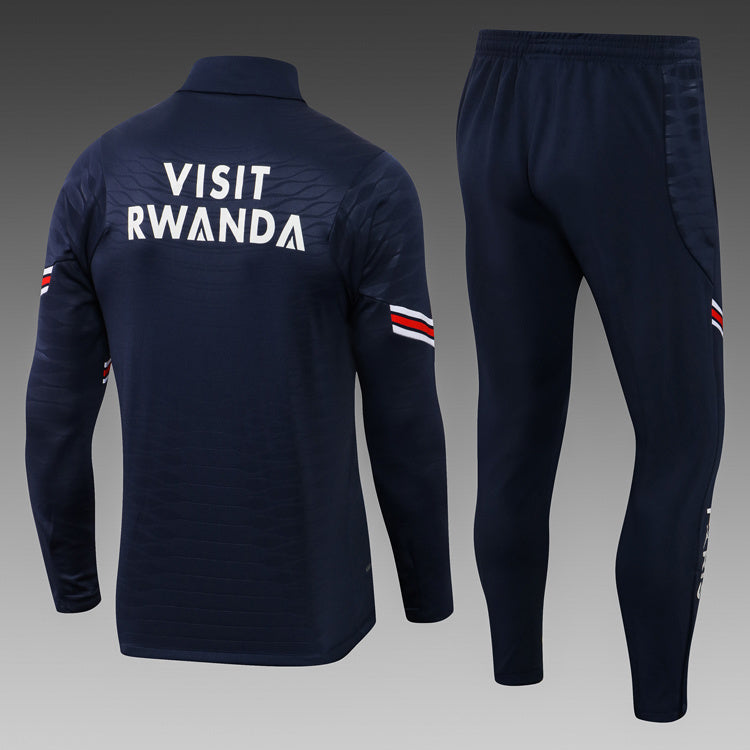 SURVÊTEMENTS PARIS SG 2025/2026