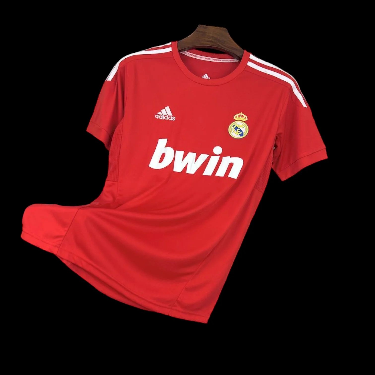 R.Madrid Maillot Third Rétro 2011/12