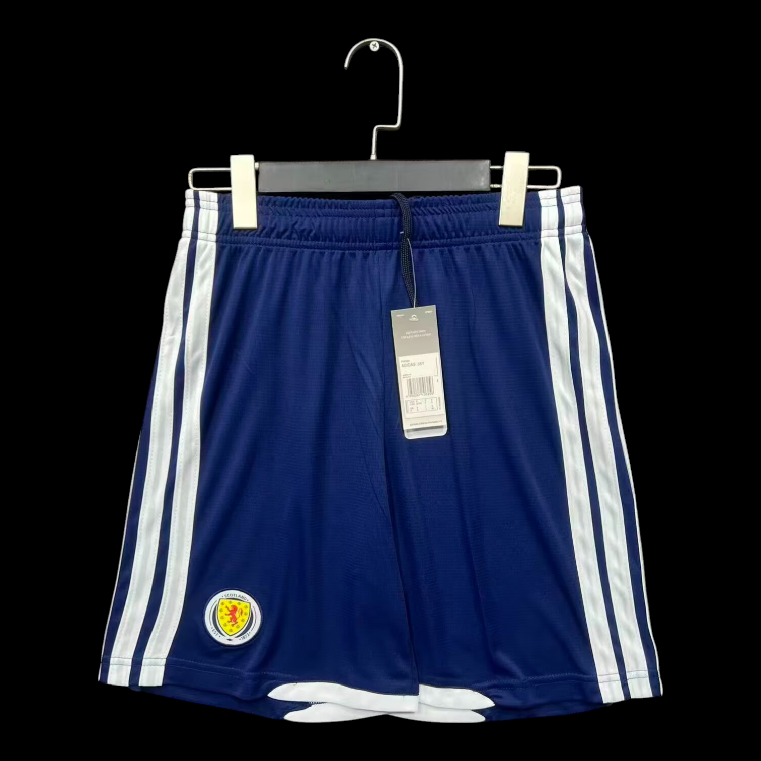 SHORT ECOSSE DOMICILE 26/27