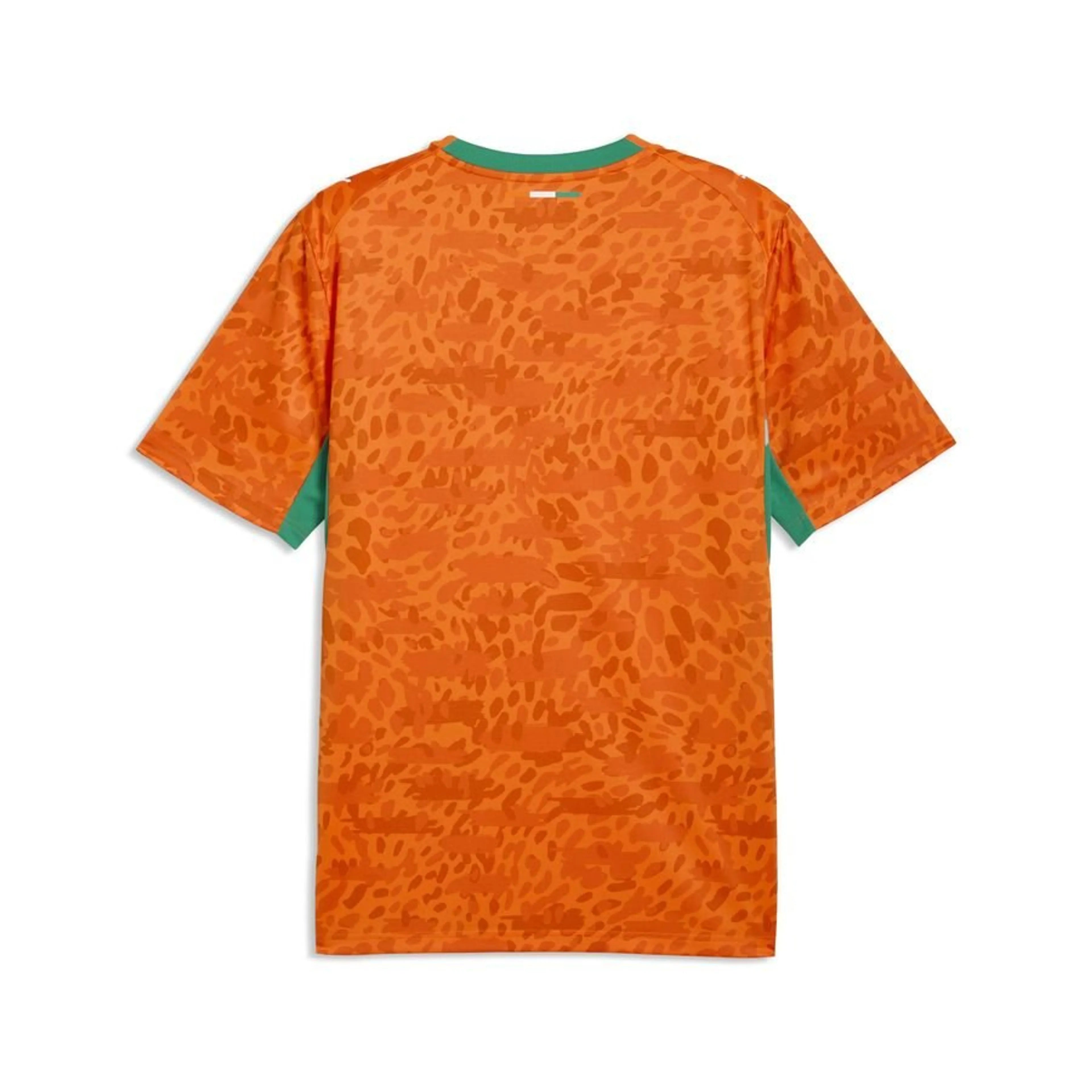 MAILLOT COTE D’IVOIRE DOMICILE COUPE DU MONDE 2026