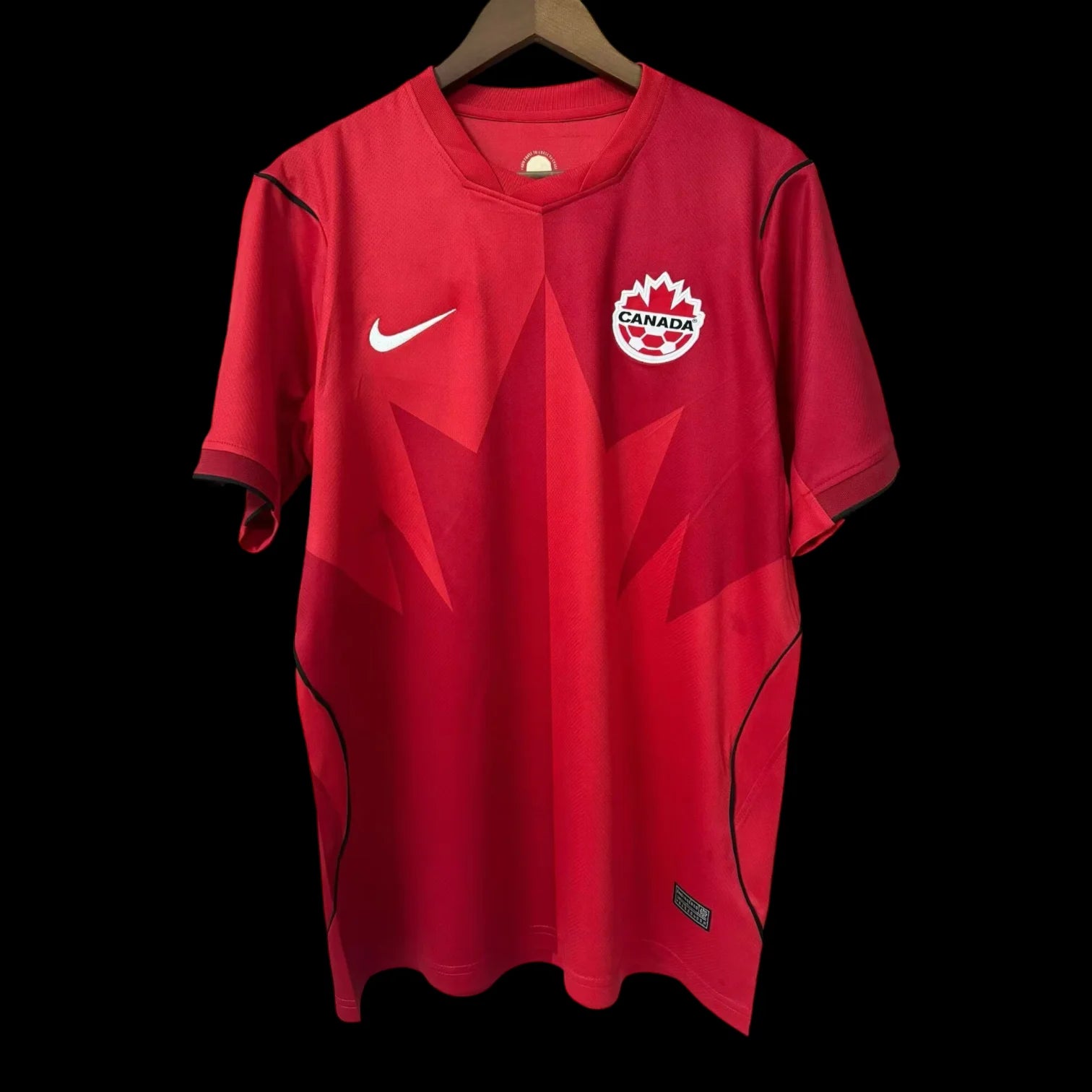 MAILLOT CANADA DOMICILE COUPE DU MONDE 2026