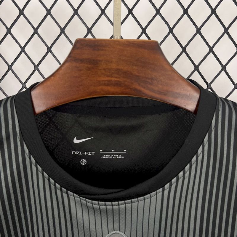MAILLOT CORINTHIANS 2025/2026