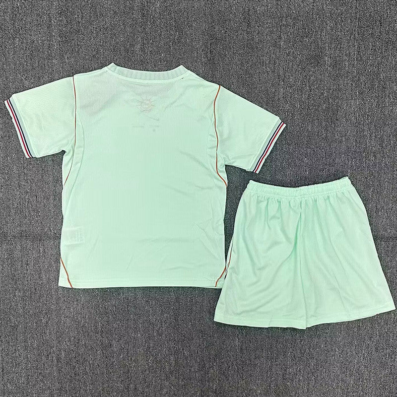 MAILLOT ENFANT FRANCE EXTÉRIEUR COUPE DU MONDE 2026