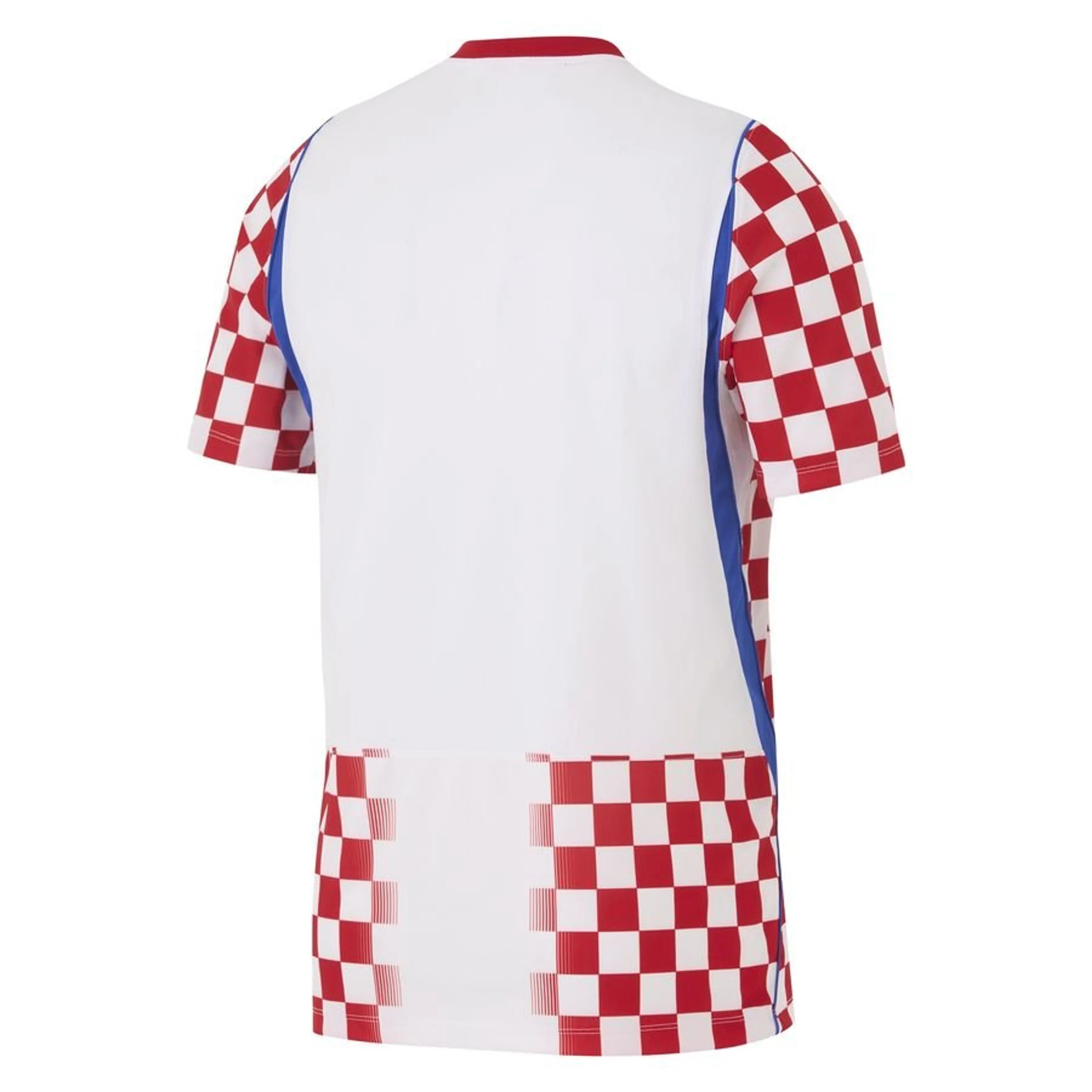 MAILLOT CROATIE DOMICILE COUPE DU MONDE 2026