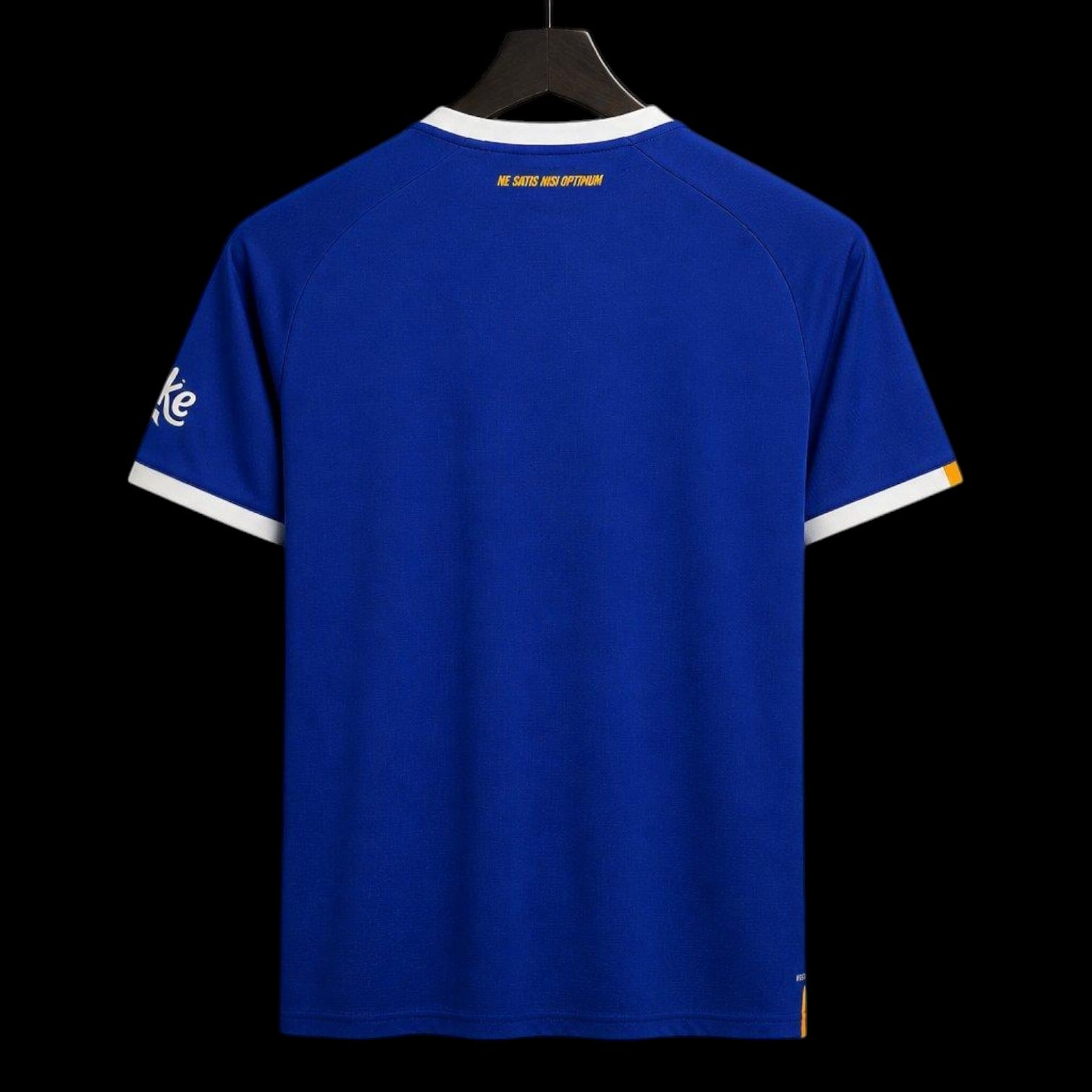 Everton Maillot Domicile 26/27 – vue 2
