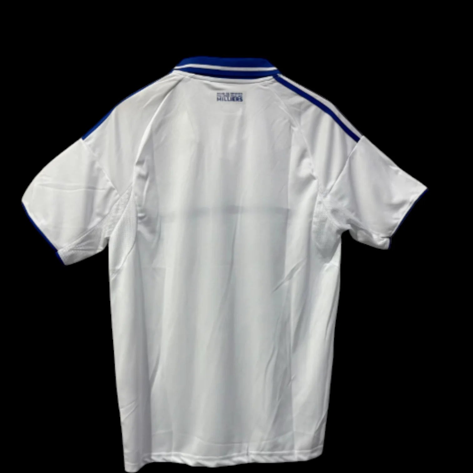 MAILLOT STRASBOURG EXTÉRIEUR 2025/2026