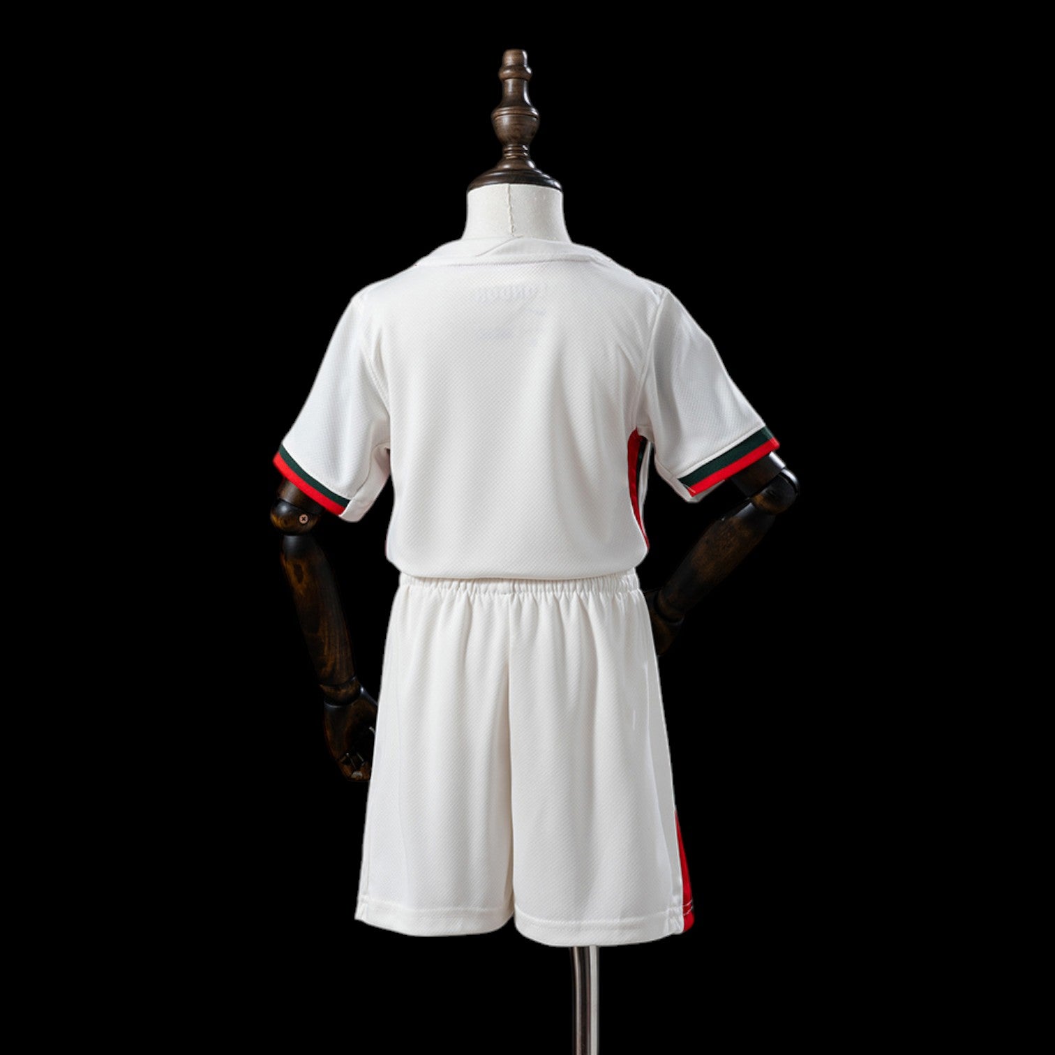 Chelsea Maillot Extérieur 25/26 – Enfant