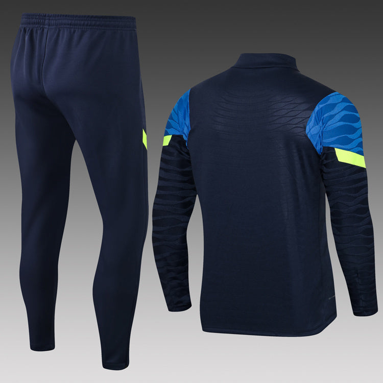 SURVÊTEMENTS TOTTENHAM 2025/2026