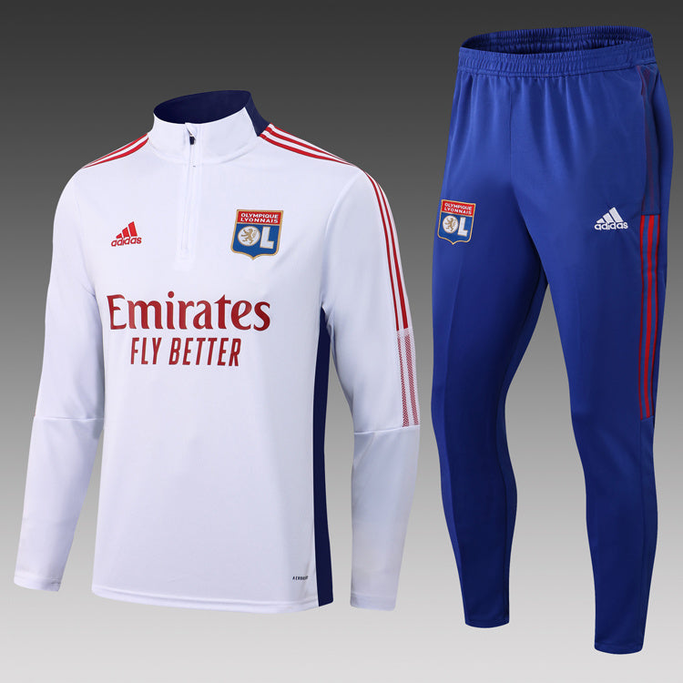 SURVÊTEMENTS LYON 2025/2026