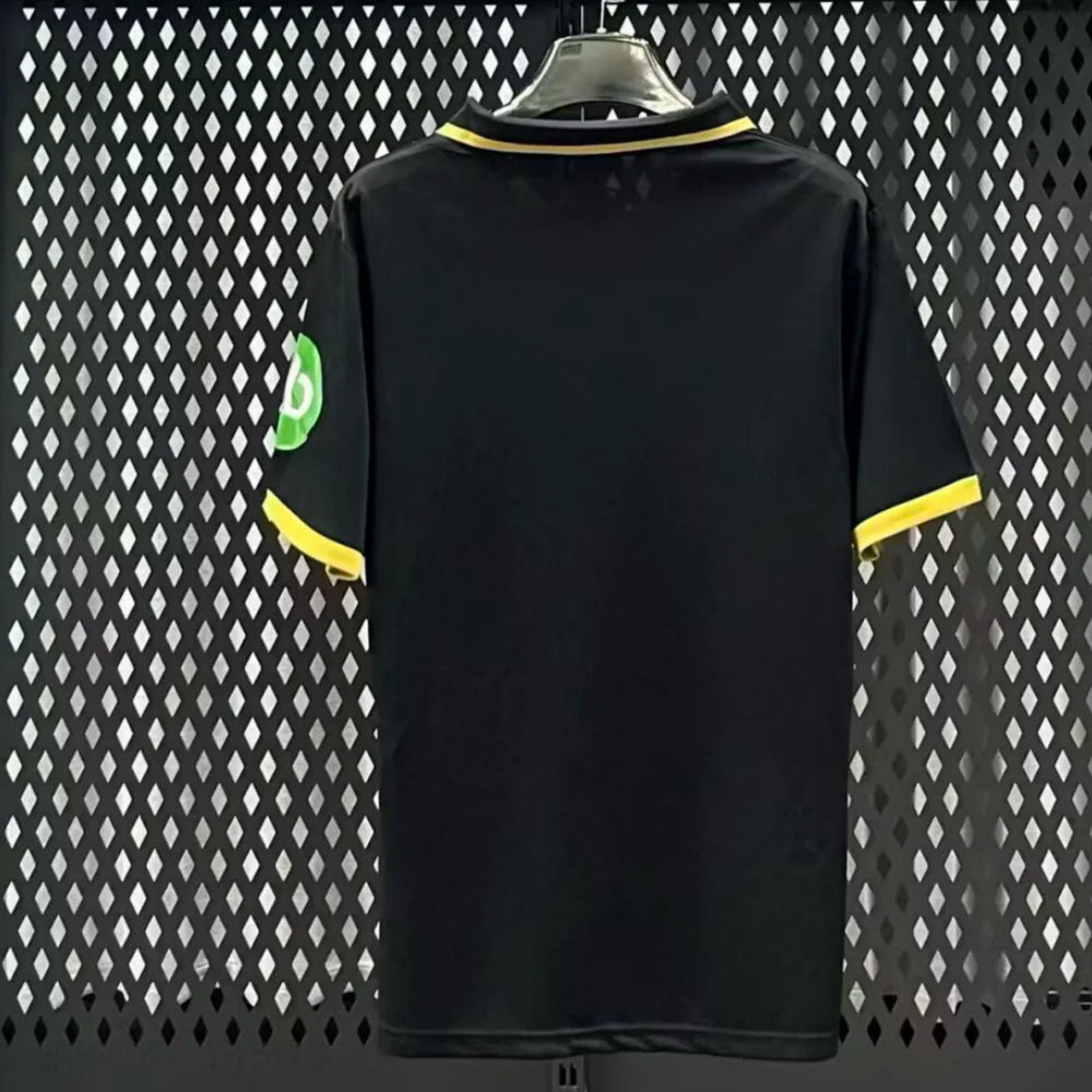 MAILLOT WEST HAM THIRD 2025/2026