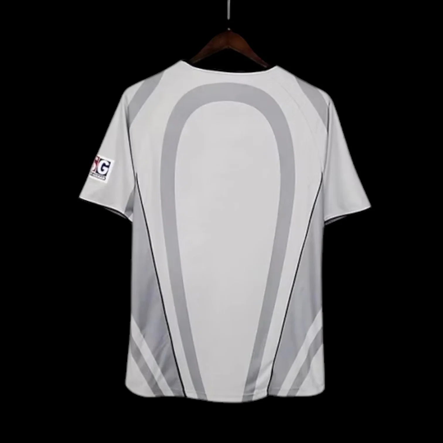 Paris SG Maillot Rétro 01/02