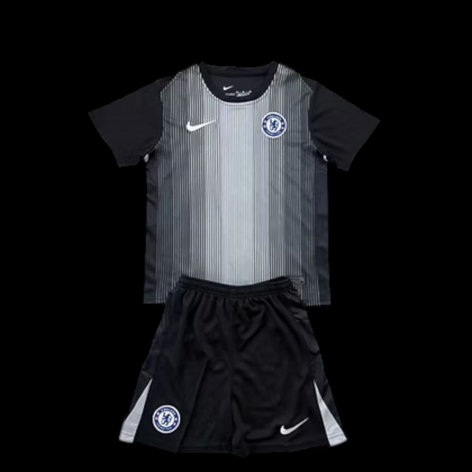 Chelsea Maillot Gardien 25/26 – Enfant