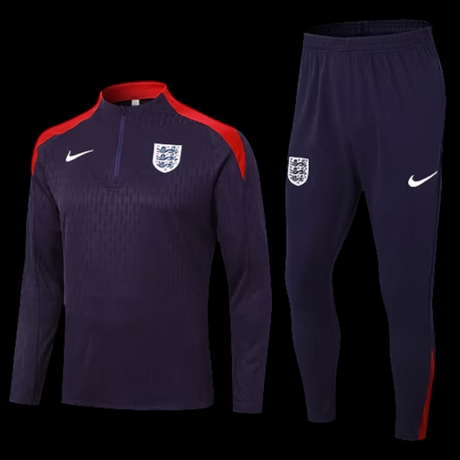 Angleterre Training