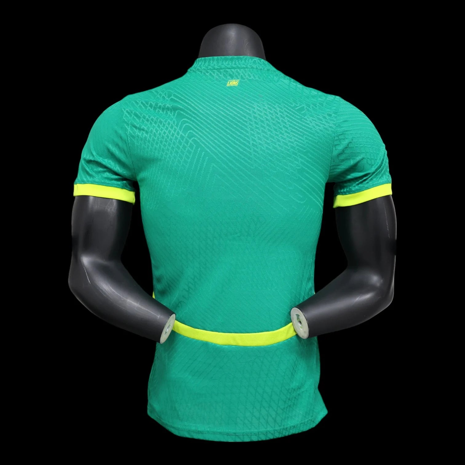 MAILLOT SÉNÉGAL EXTÉRIEUR 2025/2026