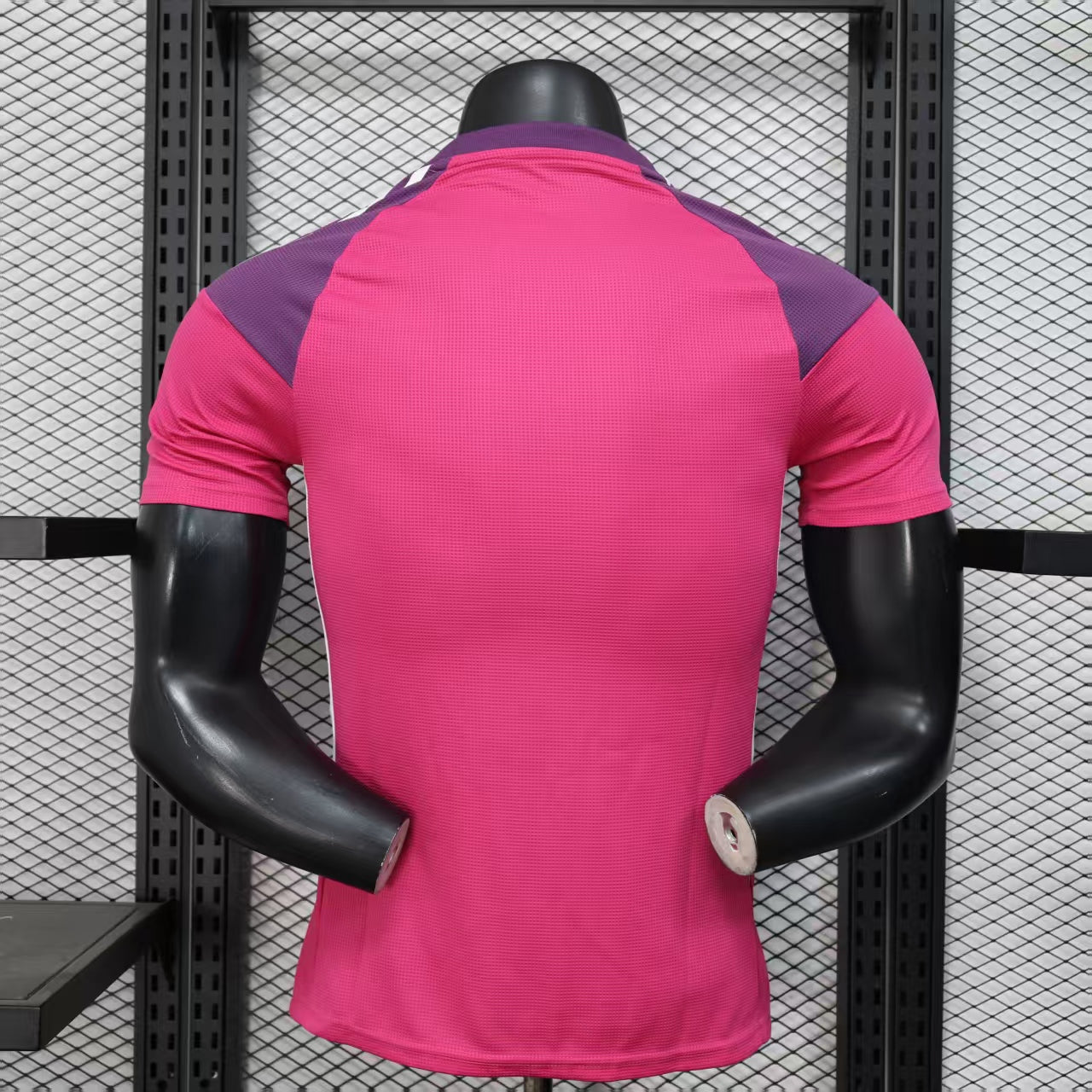MAILLOT REAL MADRID 2025/2026